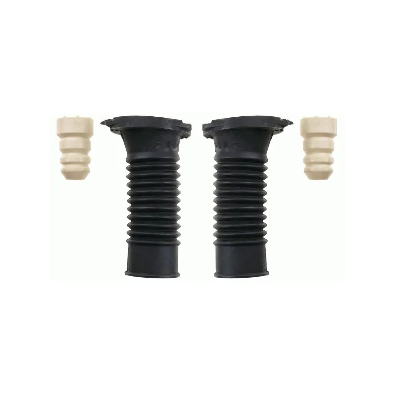 Kit de protection contre la poussière, amortisseur SACHS 900 051