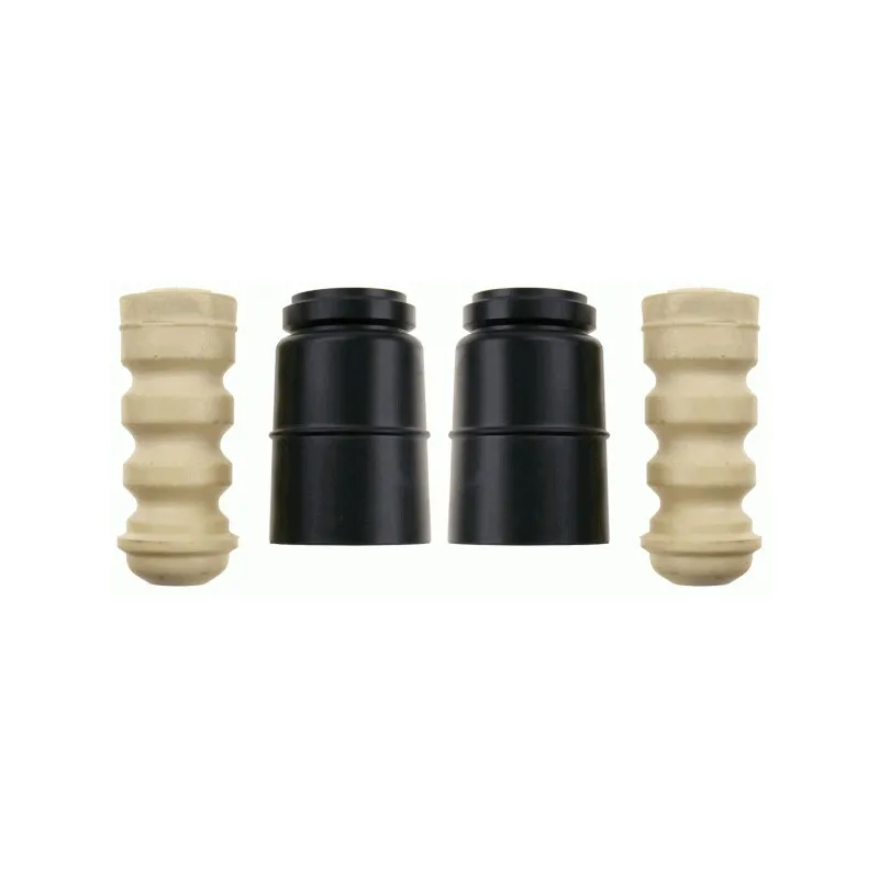 Kit de protection contre la poussière, amortisseur SACHS 900 053