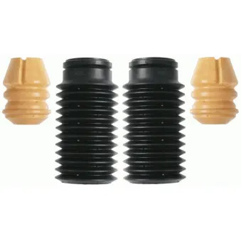 Kit de protection contre la poussière, amortisseur SACHS 900 056