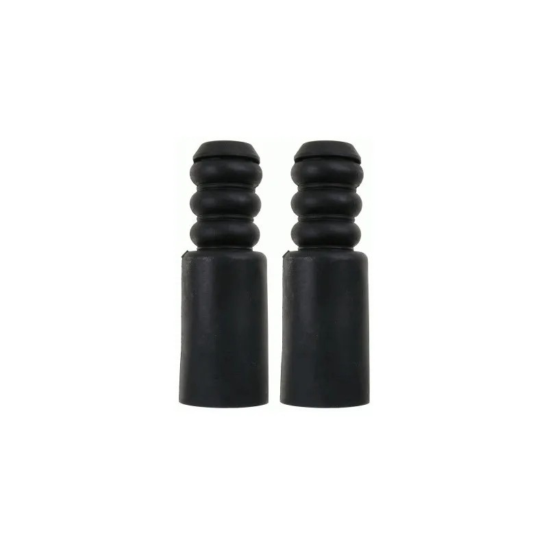 Kit de protection contre la poussière, amortisseur SACHS 900 058