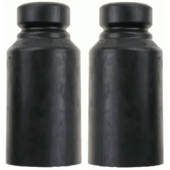 Kit de protection contre la poussière, amortisseur SACHS 900 059