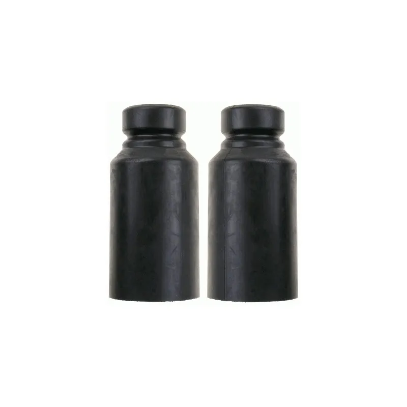 Kit de protection contre la poussière, amortisseur SACHS 900 059