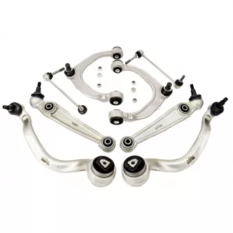 Jeu de bras, suspension de roue MASTER-SPORT GERMANY
