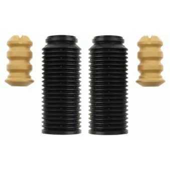 Kit de protection contre la poussière, amortisseur SACHS