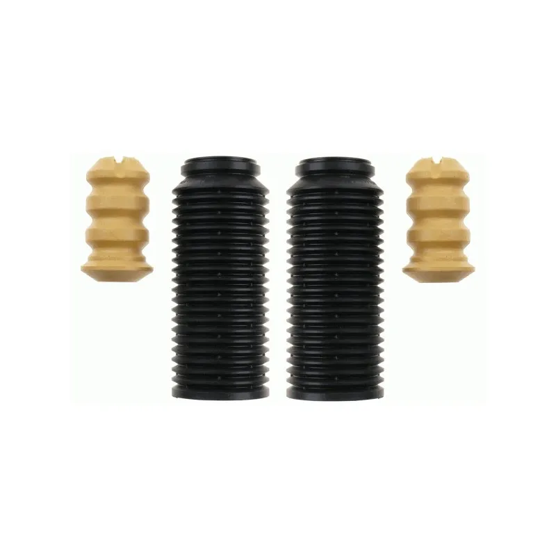 Kit de protection contre la poussière, amortisseur SACHS 900 062