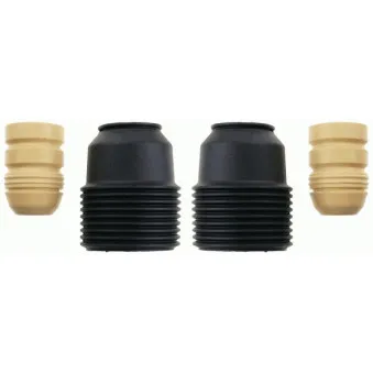 Kit de protection contre la poussière, amortisseur SACHS 900 063