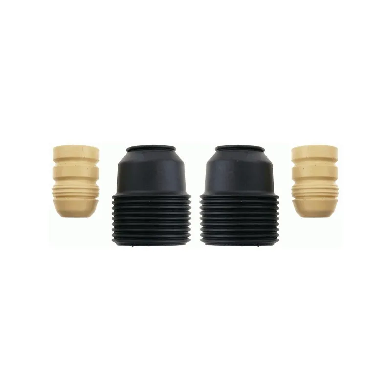 Kit de protection contre la poussière, amortisseur SACHS 900 063
