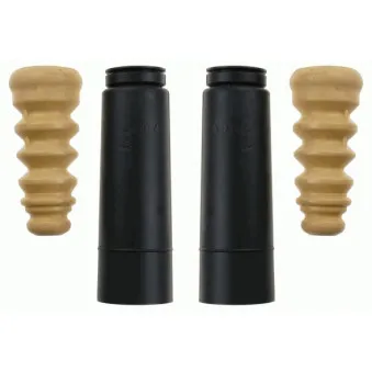Kit de protection contre la poussière, amortisseur SACHS 900 064