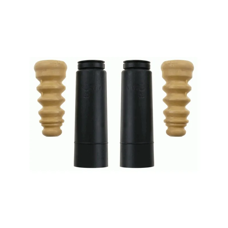 Kit de protection contre la poussière, amortisseur SACHS 900 064