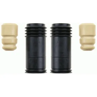 Kit de protection contre la poussière, amortisseur SACHS 900 067