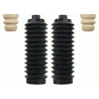Kit de protection contre la poussière, amortisseur SACHS 900 068