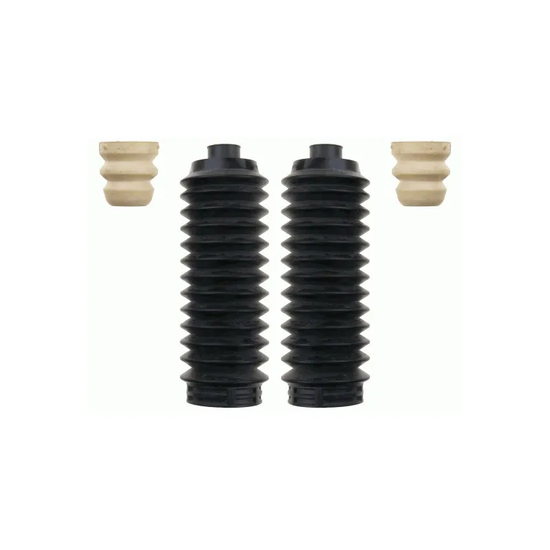 Kit de protection contre la poussière, amortisseur SACHS 900 068