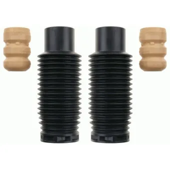 Kit de protection contre la poussière, amortisseur SACHS 900 069