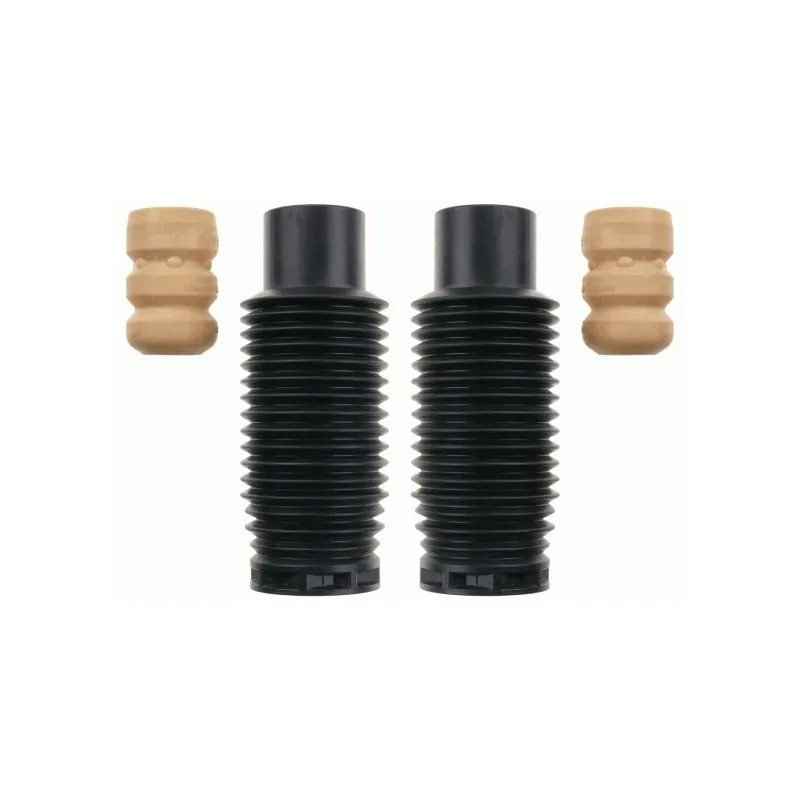 Kit de protection contre la poussière, amortisseur SACHS 900 069
