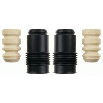 Kit de protection contre la poussière, amortisseur SACHS 900 070