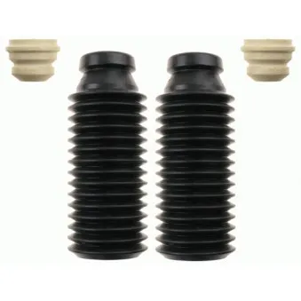 Kit de protection contre la poussière, amortisseur SACHS 900 071