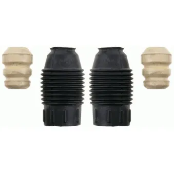 Kit de protection contre la poussière, amortisseur SACHS 900 072