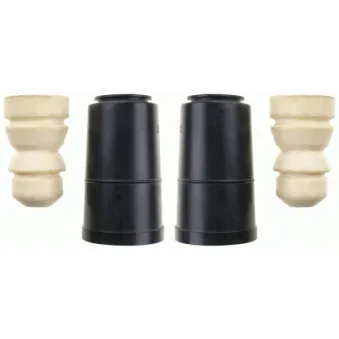 Kit de protection contre la poussière, amortisseur SACHS 900 073