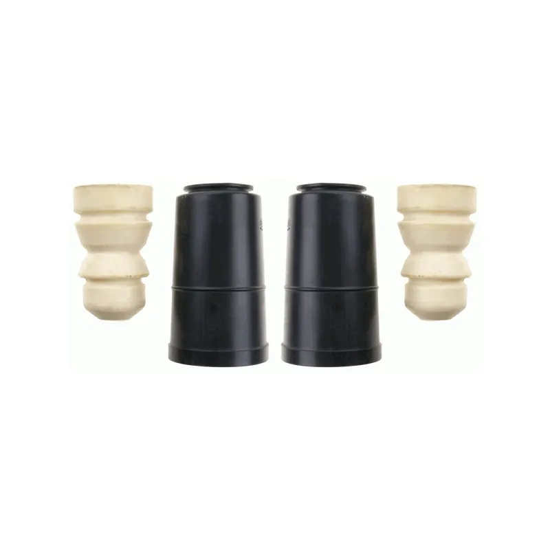 Kit de protection contre la poussière, amortisseur SACHS 900 073