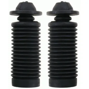 Kit de protection contre la poussière, amortisseur SACHS 900 074