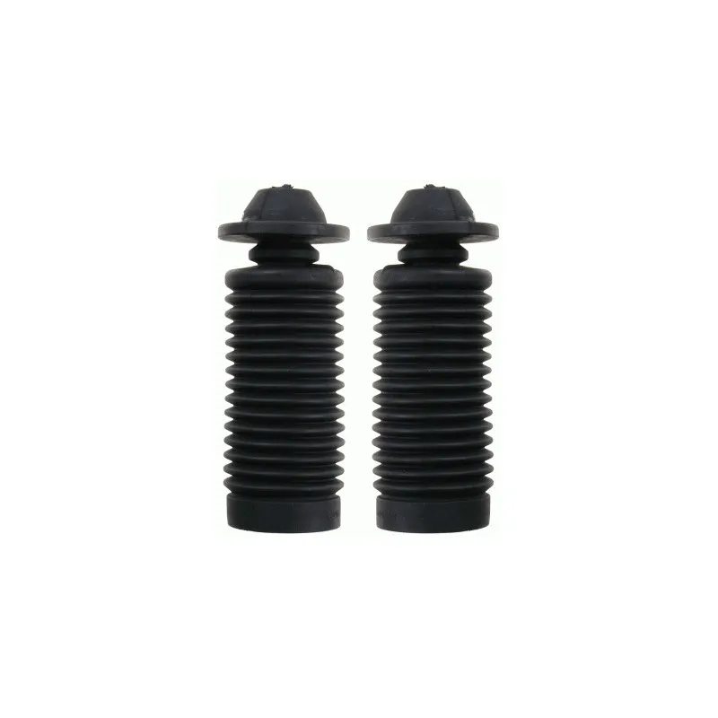 Kit de protection contre la poussière, amortisseur SACHS 900 074