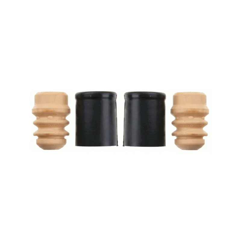 Kit de protection contre la poussière, amortisseur SACHS 900 075