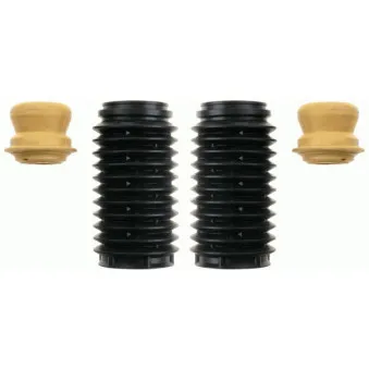 Kit de protection contre la poussière, amortisseur SACHS 900 076