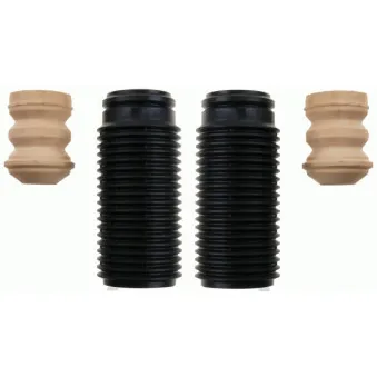 Kit de protection contre la poussière, amortisseur SACHS 900 077