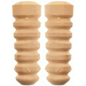Butée élastique, suspension SACHS 900 078