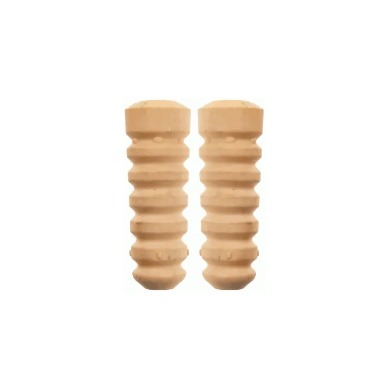 Butée élastique, suspension SACHS 900 078