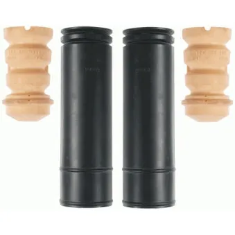 Kit de protection contre la poussière, amortisseur SACHS