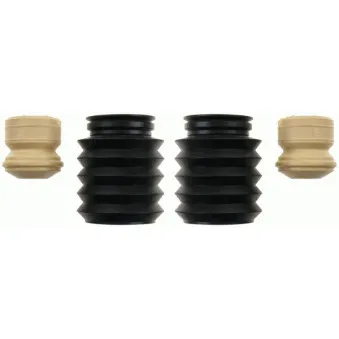 Kit de protection contre la poussière, amortisseur SACHS 900 084