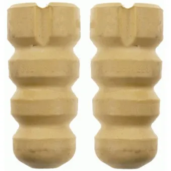 Butée élastique, suspension SACHS 900 086