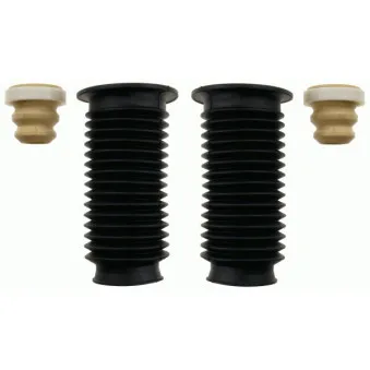 Kit de protection contre la poussière, amortisseur SACHS 900 087