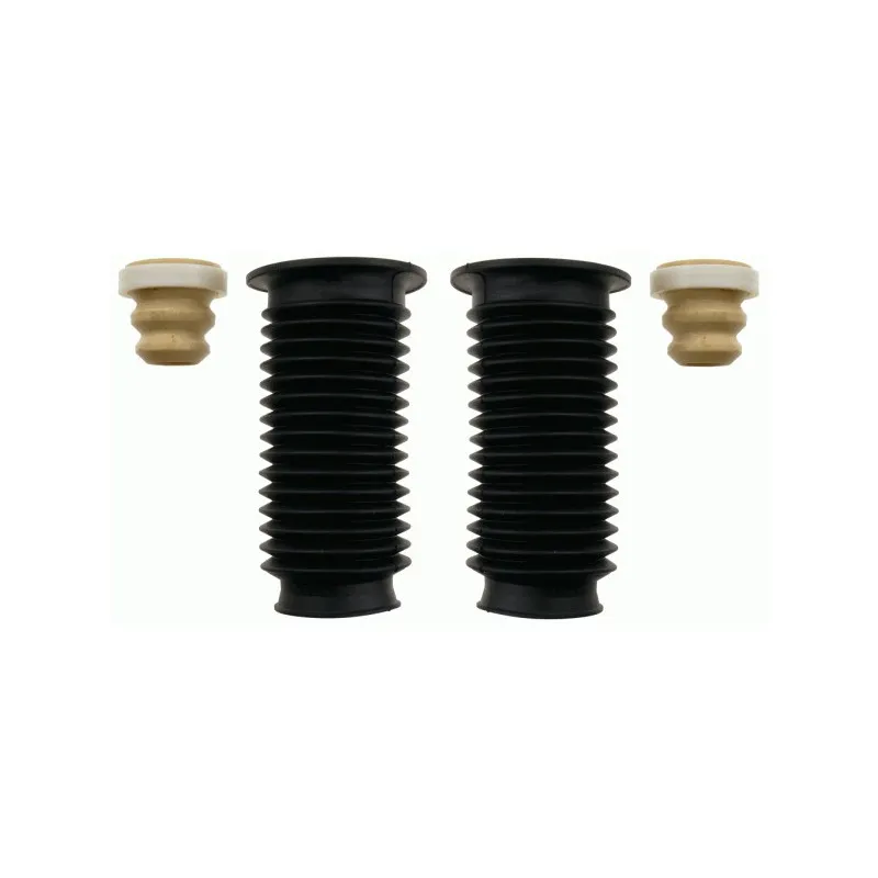 Kit de protection contre la poussière, amortisseur SACHS 900 087