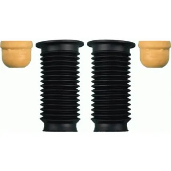 Kit de protection contre la poussière, amortisseur SACHS 900 088