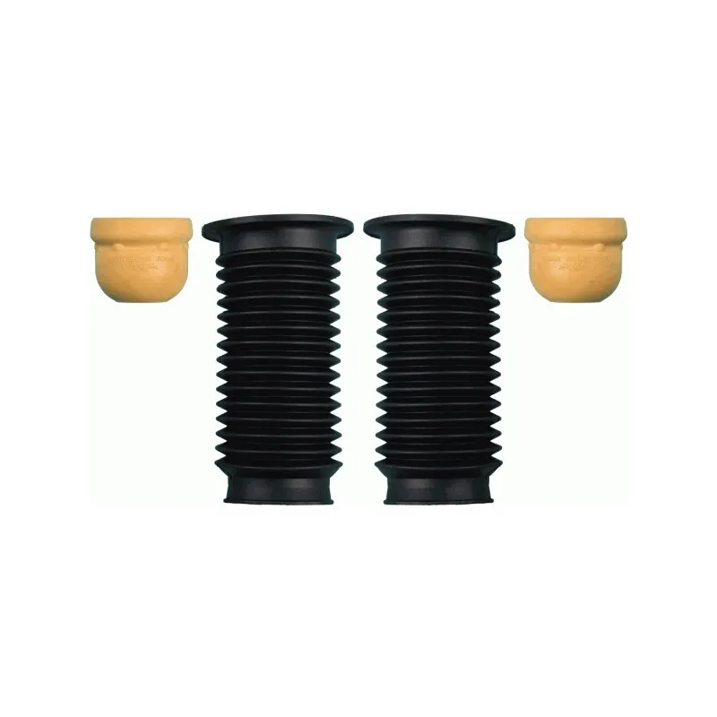 Kit de protection contre la poussière, amortisseur SACHS 900 088