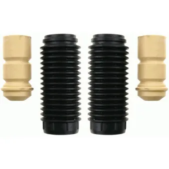 Kit de protection contre la poussière, amortisseur SACHS 900 090