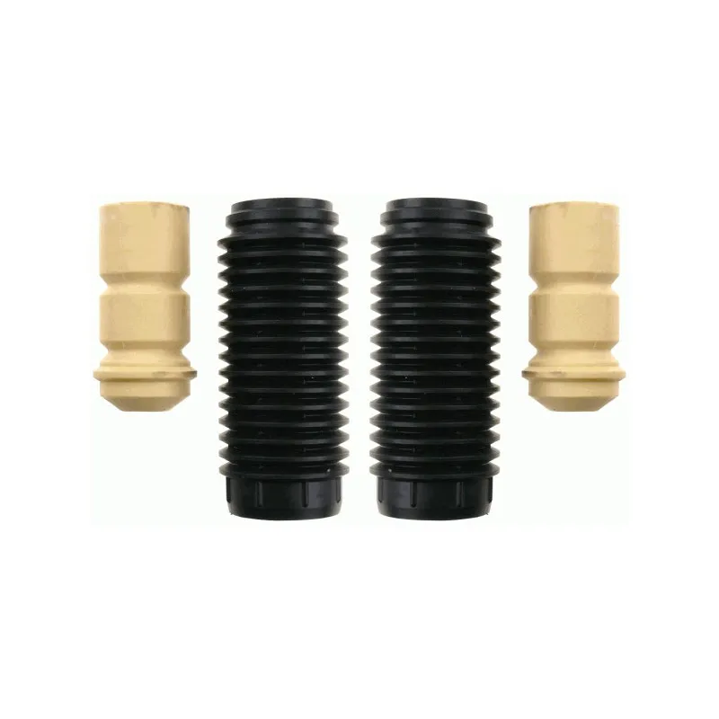 Kit de protection contre la poussière, amortisseur SACHS 900 090