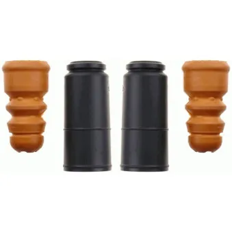 Kit de protection contre la poussière, amortisseur SACHS 900 103