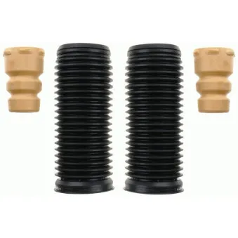 Kit de protection contre la poussière, amortisseur SACHS 900 104