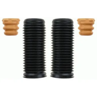 Kit de protection contre la poussière, amortisseur SACHS 900 105