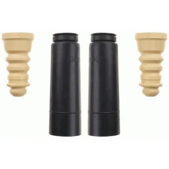Kit de protection contre la poussière, amortisseur SACHS