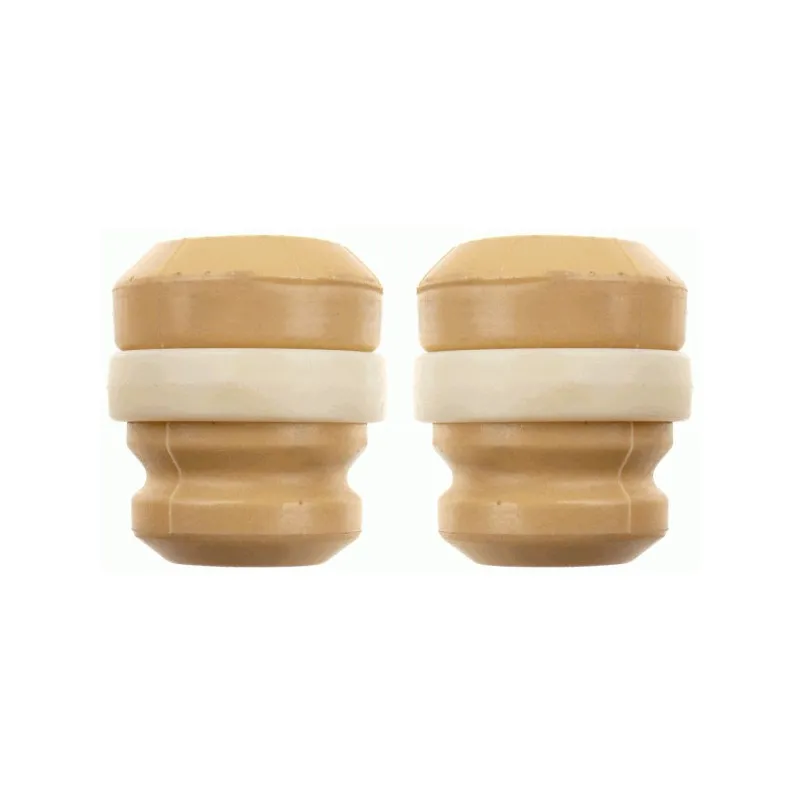 Butée élastique, suspension SACHS 900 116