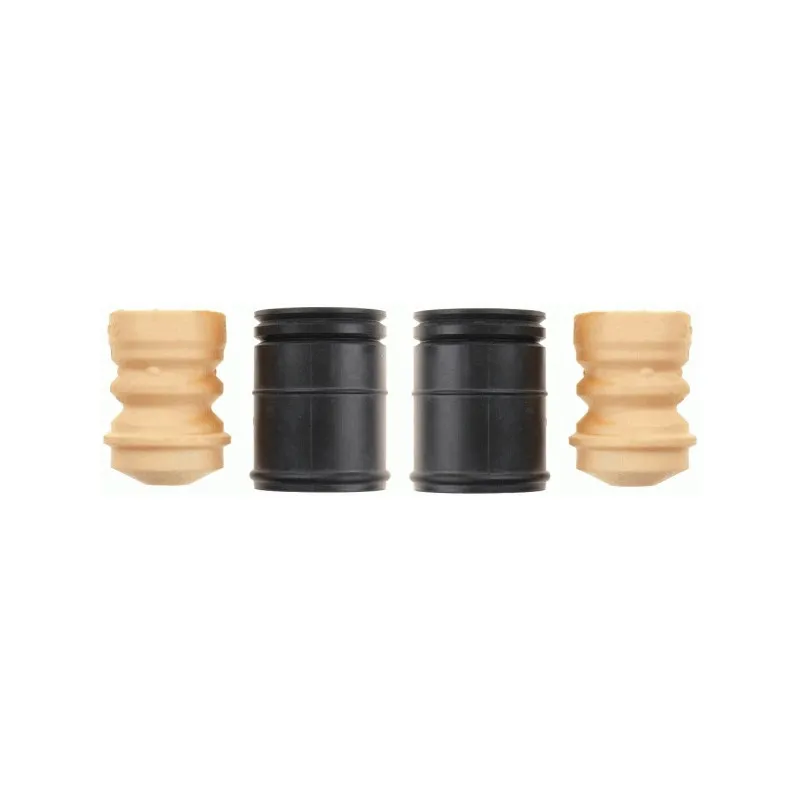 Kit de protection contre la poussière, amortisseur SACHS 900 117
