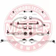 Jeu de bras, suspension de roue MASTER-SPORT GERMANY 37126-KIT-MS - Visuel 1