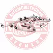 Jeu de bras, suspension de roue MASTER-SPORT GERMANY 37126-KIT-MS - Visuel 2