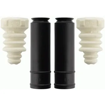 Kit de protection contre la poussière, amortisseur SACHS 900 119