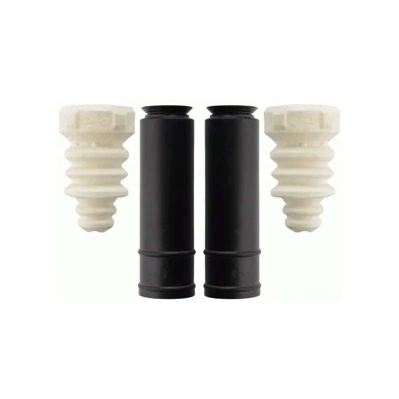 Kit de protection contre la poussière, amortisseur SACHS 900 119