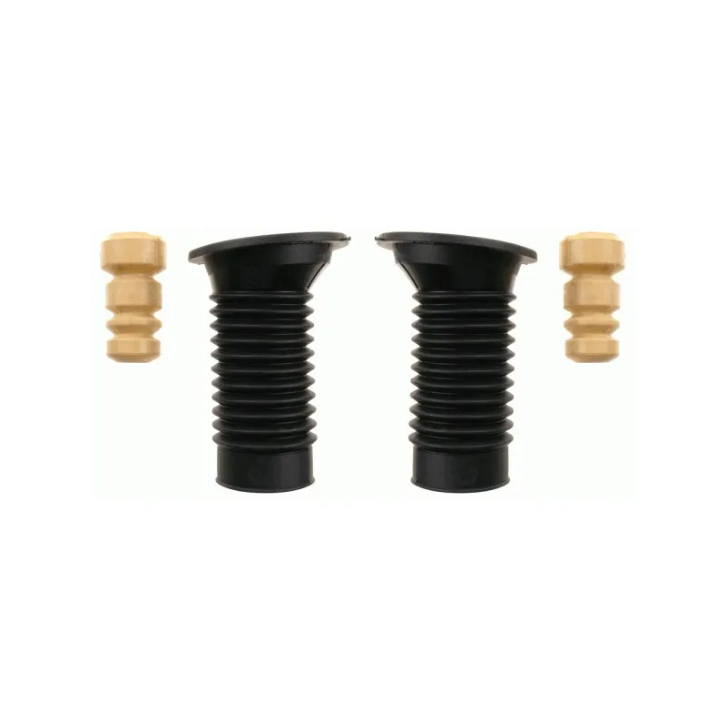 Kit de protection contre la poussière, amortisseur SACHS 900 120